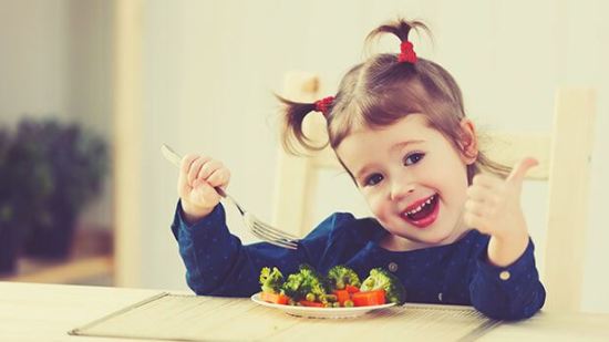 Consejos para evitar que tu bebé se convierta en un niño melindroso