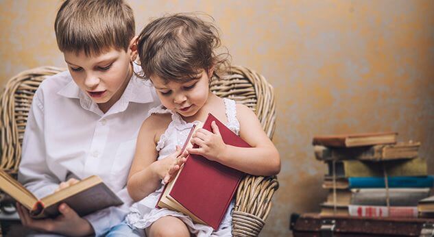 Consejos efectivos para lograr que tu peque adore leer