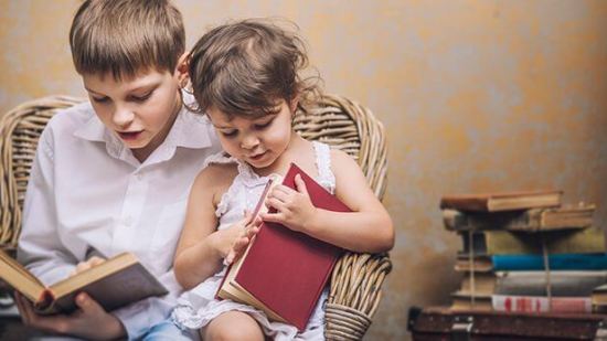 Consejos efectivos para lograr que tu peque adore leer