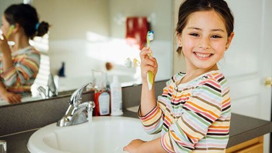 Conoce la importancia de cuidar los dientes desde pequeños