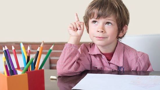 ¿Cómo saber si mi hijo tiene dislexia?