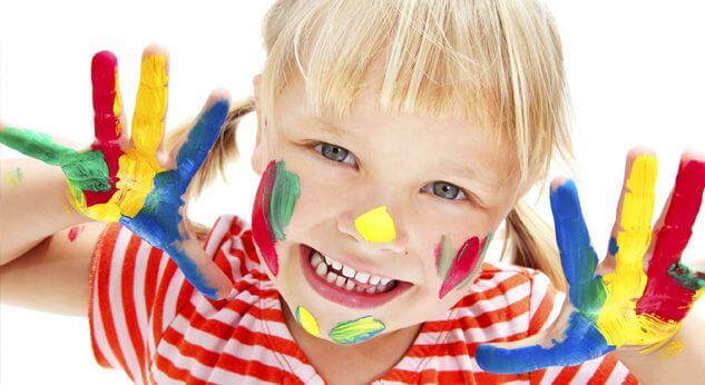 ¿Es un niño hiperactivo o nervioso?