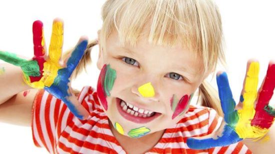 ¿Es un niño hiperactivo o nervioso?