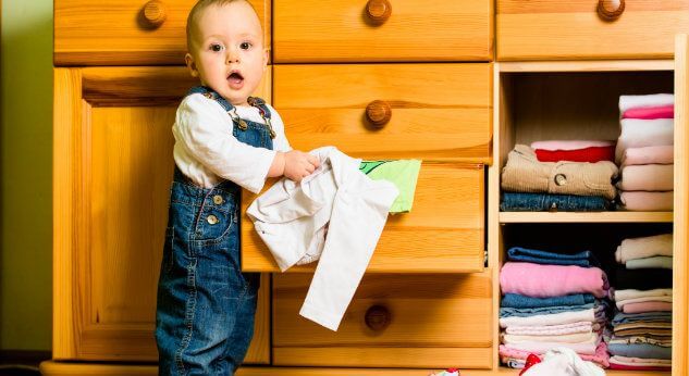 ¿Cómo saber si mi hijo tiene TDAH o es sólo un niño travieso?