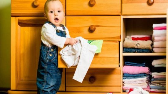¿Cómo saber si mi hijo tiene TDAH o es sólo un niño travieso?
