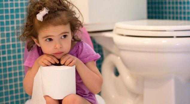 ¿Cómo saber si mi hijo tiene parásitos?