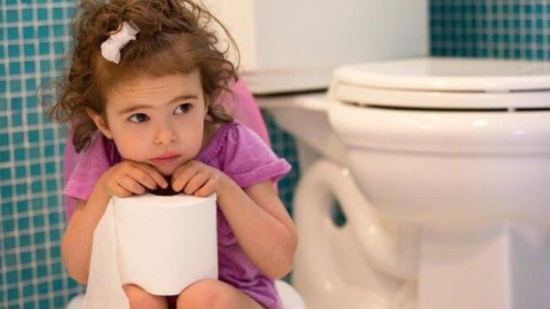 ¿Cómo saber si mi hijo tiene parásitos?