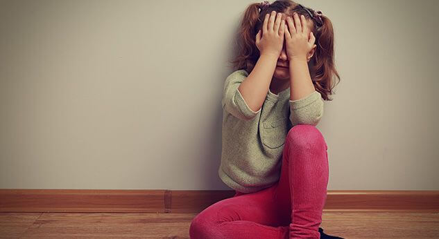 Cómo saber que tu hijo tiene un problema de ansiedad