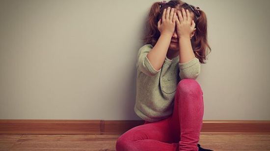 Cómo saber que tu hijo tiene un problema de ansiedad