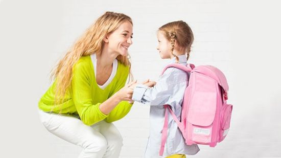Tips para preparar la mochila