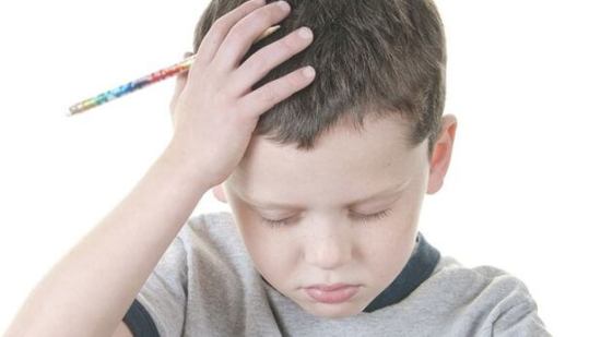 5 tips para enseñarle a poner atención