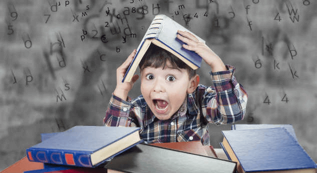 Tips para organizar el tiempo después de la escuela