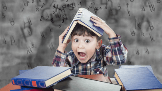 Tips para organizar el tiempo después de la escuela