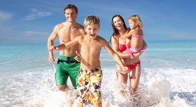 5 tips para disfrutar el verano con tus peques