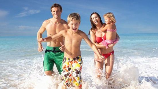 5 tips para disfrutar el verano con tus peques