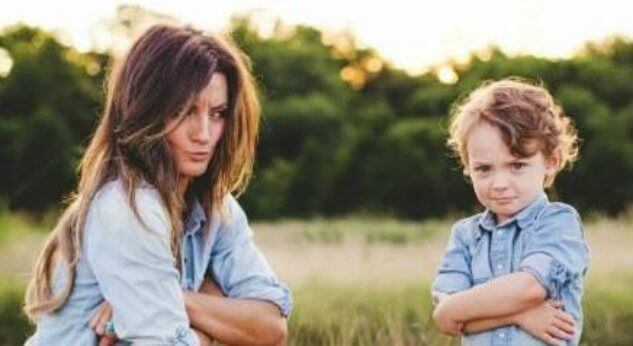 Aprende a negociar con tu hijo