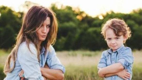 Aprende a negociar con tu hijo