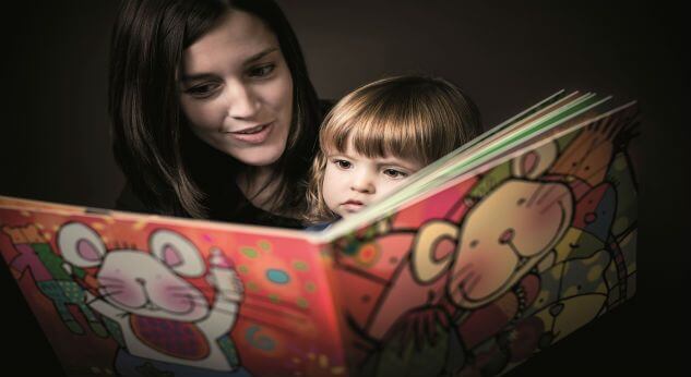 ¿Cómo lograr que tu peque aprenda inglés como si fuera su lengua materna?
