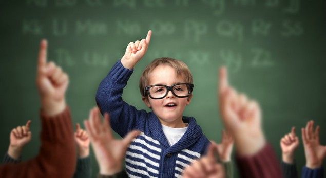 ¿Cómo lograr buenos líderes del futuro?