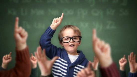 ¿Cómo lograr buenos líderes del futuro?