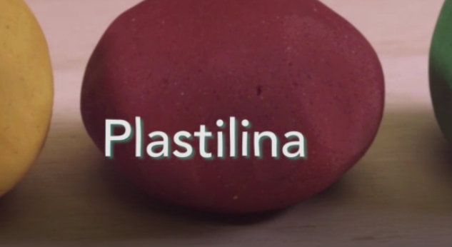 Cómo hacer plastilina casera
