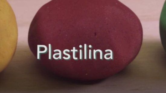 Cómo hacer plastilina casera
