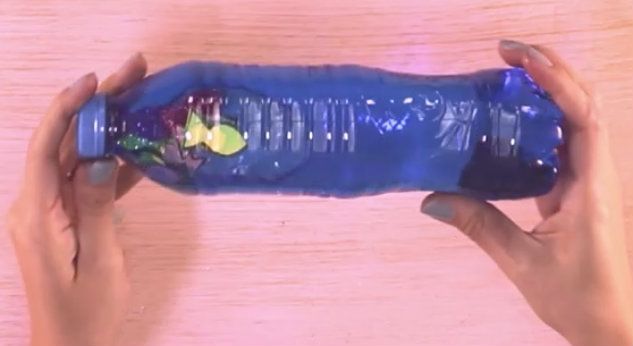 Acuario para niños