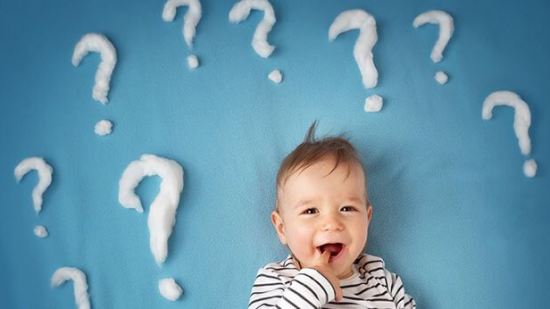 Cómo explicarle a los peques de dónde viene los bebés ¡según su edad!