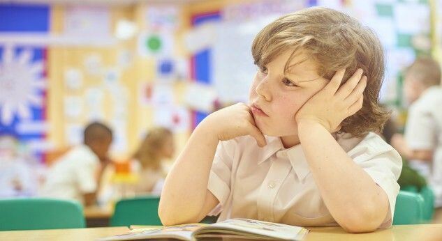 ¿Cómo evitar que tu hijo diga mentiras?