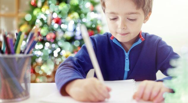¿Cómo enviar la carta a los Reyes Magos? Checa estas opciones