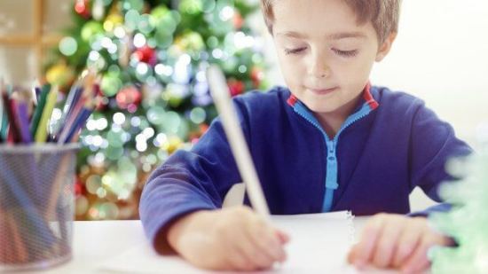 ¿Cómo enviar la carta a los Reyes Magos? Checa estas opciones
