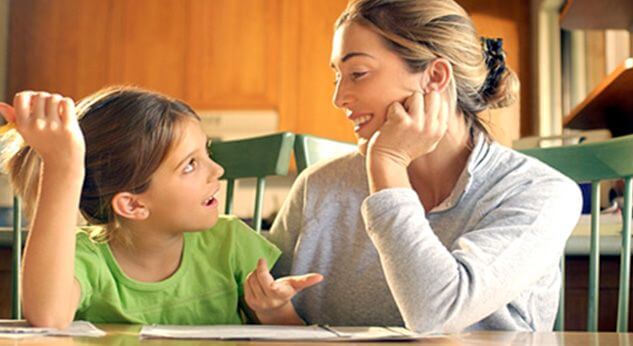 5 claves para enseñar a tu hijo a protegerse solo