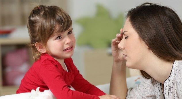 Cómo educar a los niños según su edad