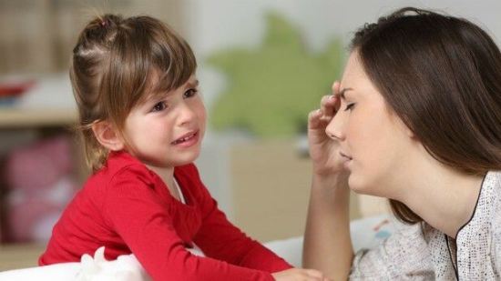 Cómo educar a los niños según su edad
