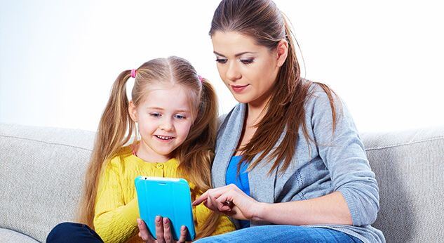 Cómo educar a niños caprichosos