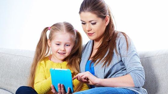 Cómo educar a niños caprichosos