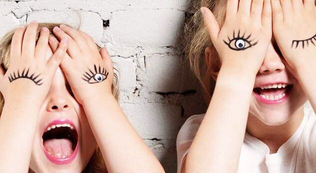 5 tips para criar hijos felices