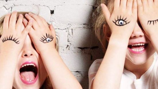 5 tips para criar hijos felices