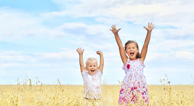 5 tips para criar hijos emocionalmente sanos