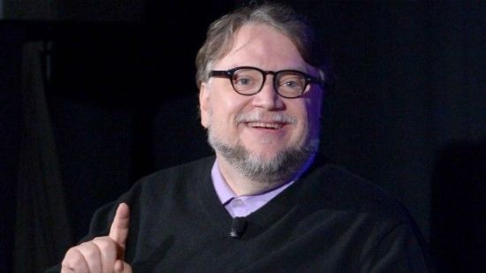 ?Comencé a amar a los monstruos de niño?: Guillermo del Toro