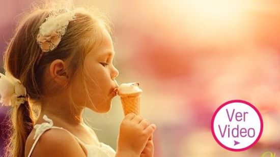 Colesterol en niños