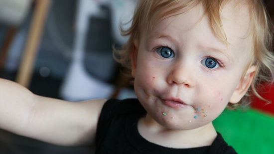 Claves para entender a un niño de dos años