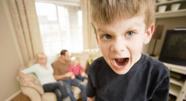Claves para enfrentar la rebeldía de tu hijo