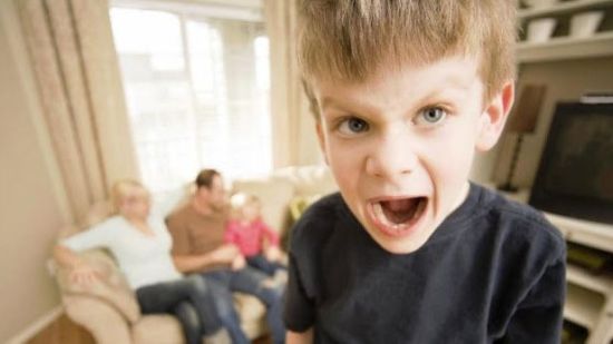 Claves para enfrentar la rebeldía de tu hijo
