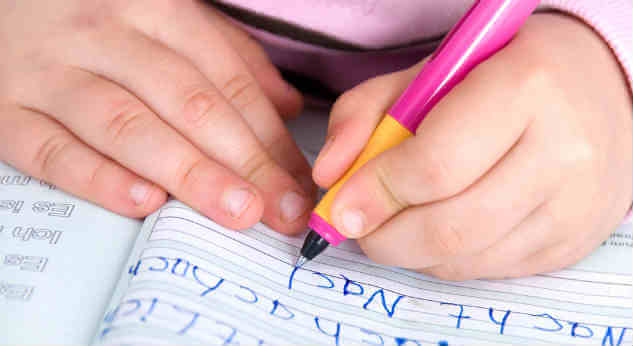 Claves para detectar la dislexia