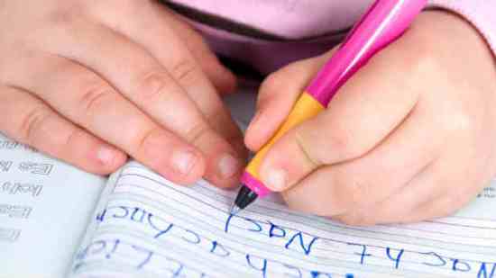 Claves para detectar la dislexia