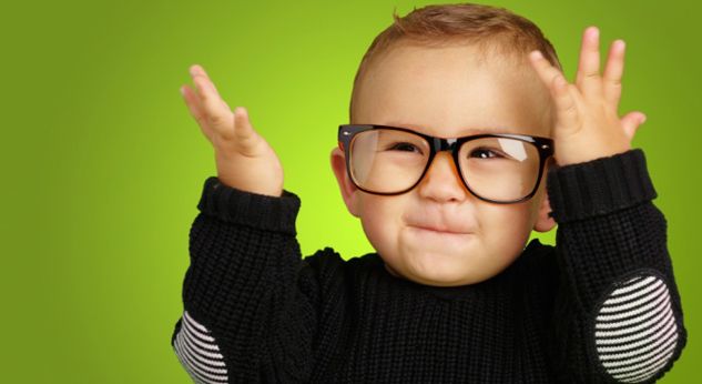 Claves del estrabismo en niños