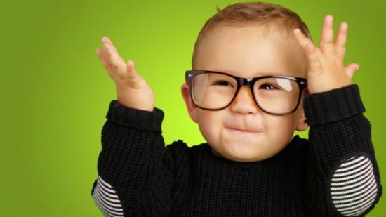 Claves del estrabismo en niños