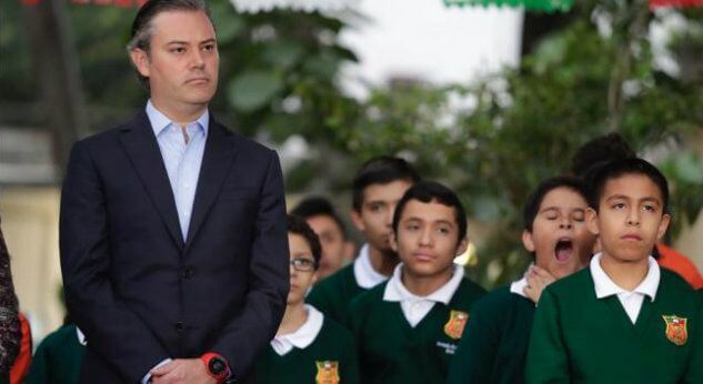 Clases perdidas podrían reponerse en fin de semana o vacaciones