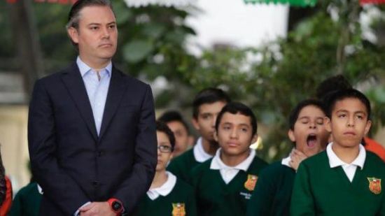 Clases perdidas podrían reponerse en fin de semana o vacaciones